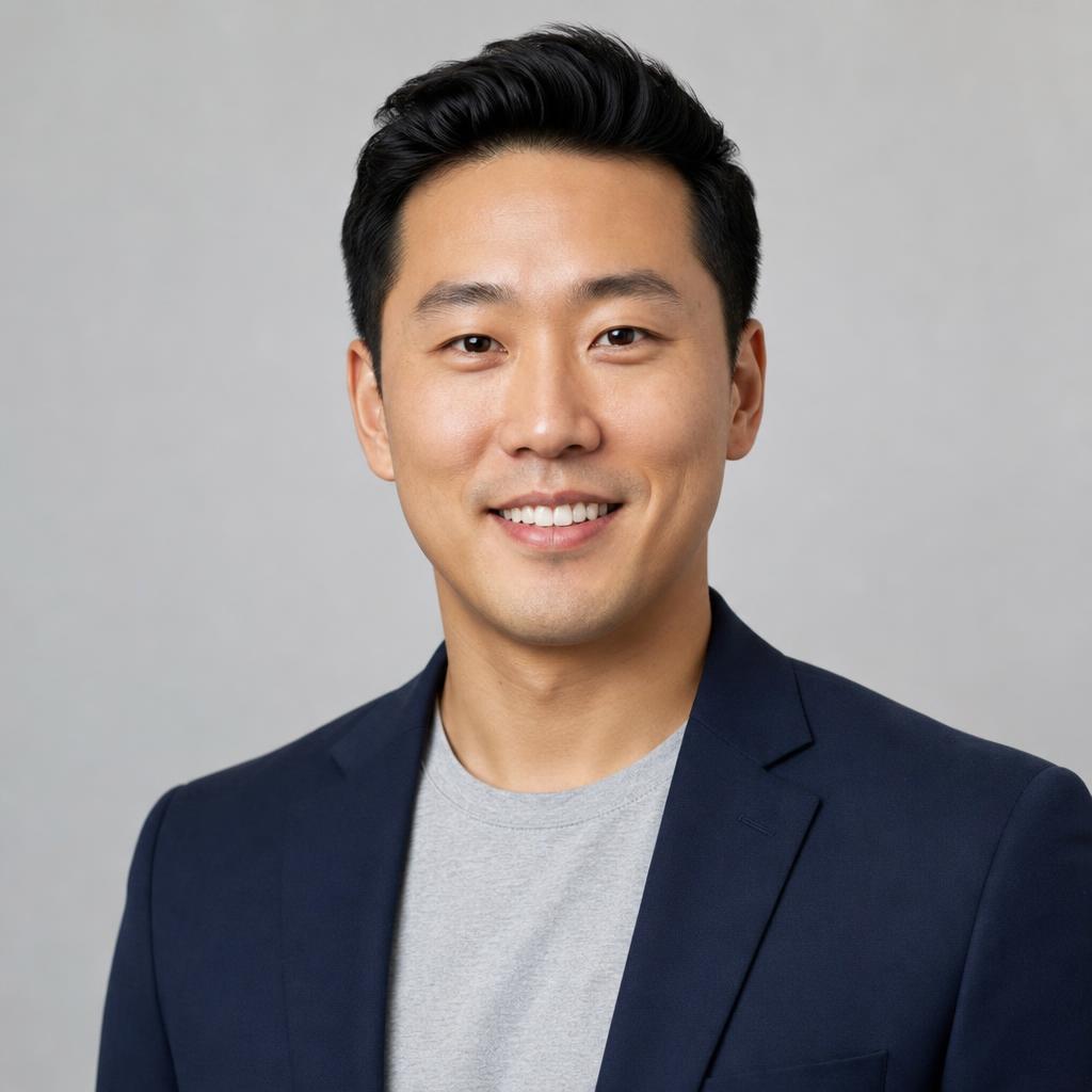 David Kim
