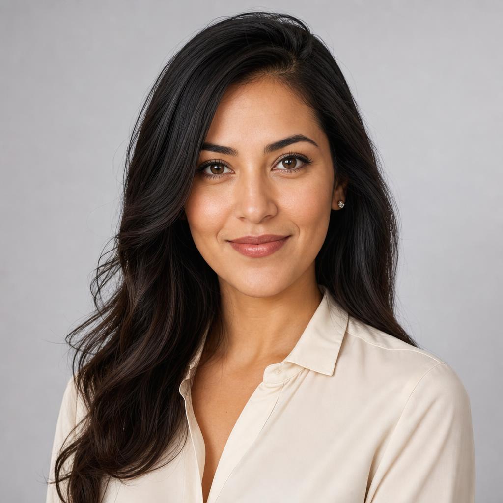 Elena Martinez